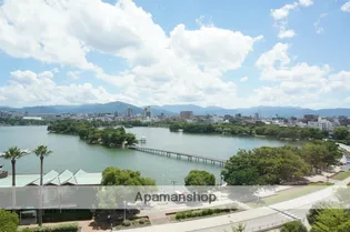 リブリ・百道【102.号室】の周辺