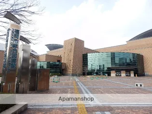 リブリ・百道【102.号室】の周辺