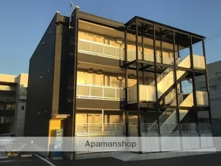 リブリ・百道【102.号室】の外観