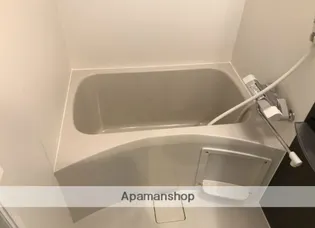 リブリ・百道【102.号室】の風呂