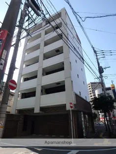 ラグーナ大濠【_702号室】の外観