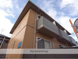 アンリシール ラビットの画像