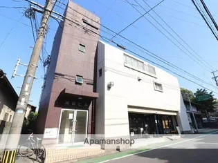 福岡県福岡市早良区高取1丁目【マンション】の外観