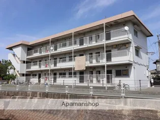 アサヒコーポの画像