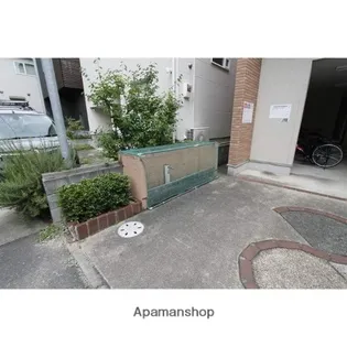 サンシティ西新【201号室号室】のその他画像