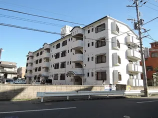 ロイヤルハウス天神の画像