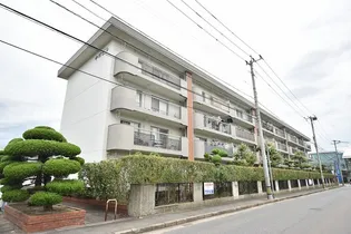 中村ビルの画像