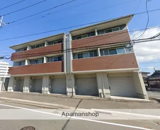 FS GARAGE 小戸の画像