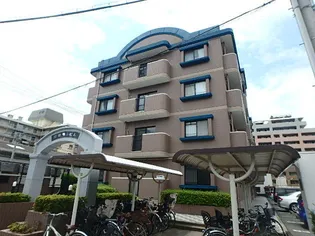 阿部第1ビルの画像