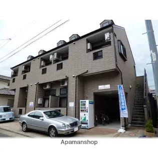 姪浜コンパートメントの画像