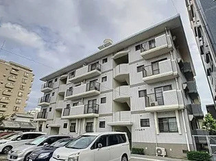 ハイム竹下の画像