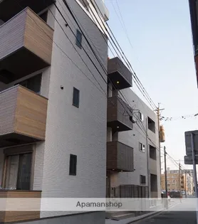 エスパリスソワⅡの画像