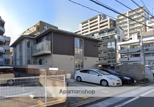 グリシーヌ Kの画像