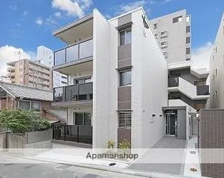 プリモソルジェンテⅡの画像