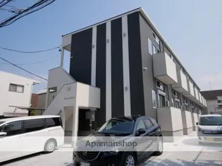 アドバンス野芥駅前の画像