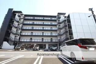 アース ザ レジデンスⅡの画像