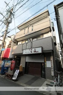 メゾン ド 西新の画像