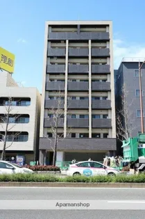 アンシャルム大濠プレミア【7階】の外観