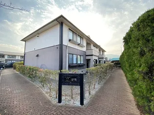 サンビレッジ大野 A棟の画像