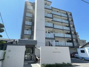 ブリリアント ガーデンの画像