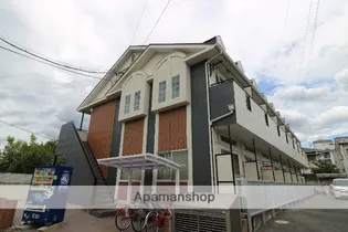 スリーアール有田の画像