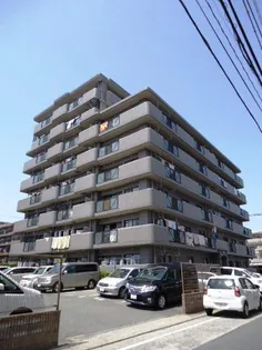 サイトヴィラ姪浜の画像