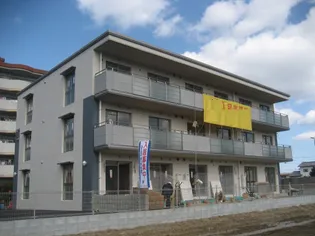 セピアコート弐番館の画像