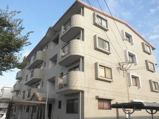 有久ビルの画像