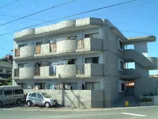 ビーウィズ原の画像