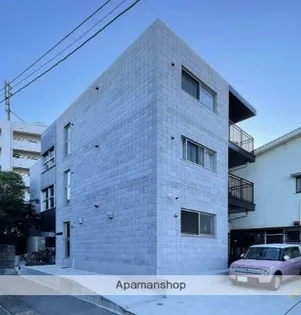 サクラテラス飯倉の画像