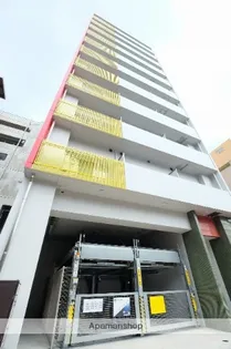 MODERN PALAZZO 大濠スクエア【4階】の外観