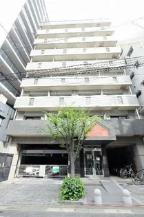 ラフィネス大濠パークサイド【5階】の外観