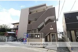 クレシア姪浜の画像