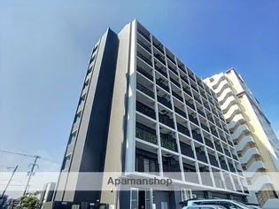 HF大濠レジデンスBAYSIDEの画像