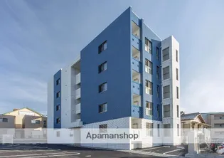 LIFEFIELD野芥の画像