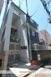 プチメゾン西新ジャスミン館の画像