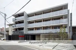 quador高取【1階】の外観