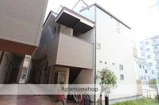 パステルハイツ姪浜西の画像