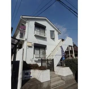 コーポホワイトの画像