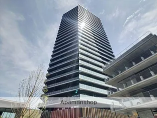 ザ パークハウス福岡タワーズEASTの画像