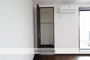 ロザンナ【3階】の内装