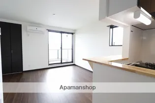 ロザンナ【3階】の内装