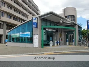 ロザンナ【3階】の周辺