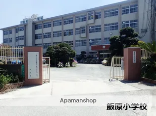 ロザンナ【3階】の周辺