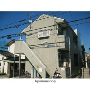 マリノア テンボックスⅢの画像