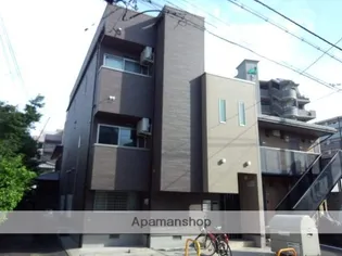 西新パークサイドの画像