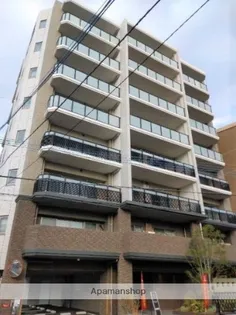 オーヴィジョン姪浜駅北マリナテラスの画像