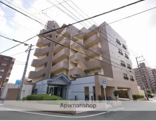 ヒルズ室見の画像