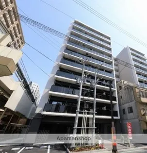 ブレス唐人町駅前の画像