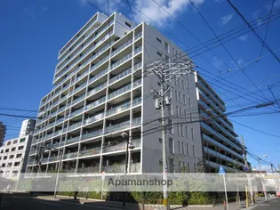 パークスタイル ザ シェイプの画像